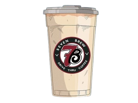 7 Brew Menu with Prices & Pictures 2026 73 Banana