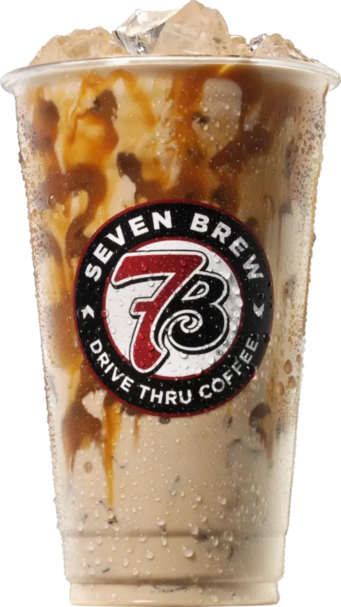 7 Brew Menu with Prices & Pictures 2026 19 Blondie 4