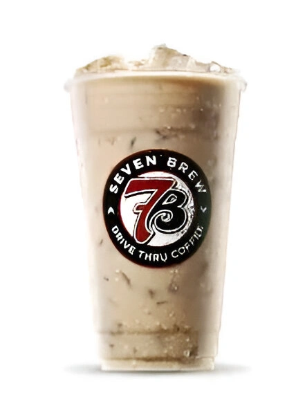 7 Brew Menu with Prices & Pictures 2026 30 Breve