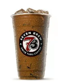 7 Brew Menu with Prices & Pictures 2026 7 Brunette 1