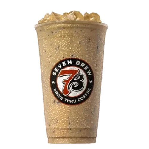 7 Brew Menu with Prices & Pictures 2026 77 Caramel Sauces