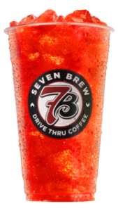 7 Brew Menu with Prices & Pictures 2026 65 Cherry