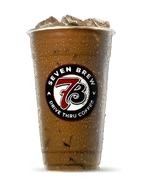 7 Brew Menu with Prices & Pictures 2026 68 Chocolate