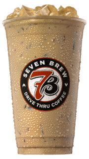 7 Brew Menu with Prices & Pictures 2026 8 Cinnamon Roll