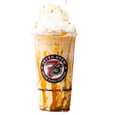 7 Brew Menu with Prices & Pictures 2026 60 Classic Vanilla Shake