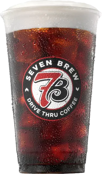 7 Brew Menu with Prices & Pictures 2026 31 Cold Brew