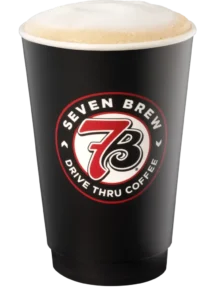 7 Brew Menu with Prices & Pictures 2026 13 Creme Brulee Breve