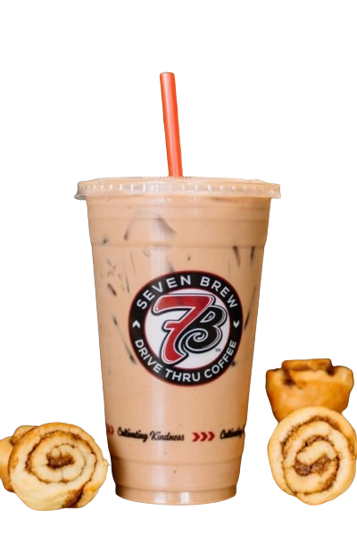 7 Brew Menu with Prices & Pictures 2026 71 Cupcake