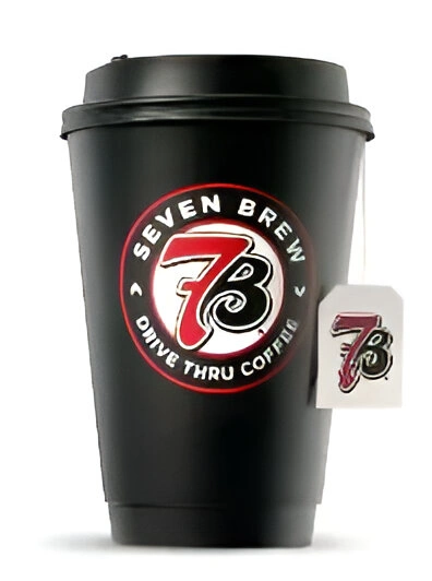 7 Brew Menu with Prices & Pictures 2026 48 Decaf