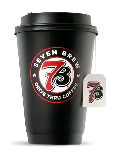 7 Brew Menu with Prices & Pictures 2026 46 Earl Grey