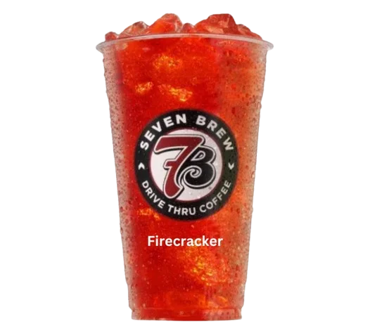 7 Brew Energy Drinks 12 Firecracker