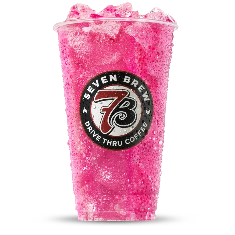 7 Brew Menu with Prices & Pictures 2026 70 Guava