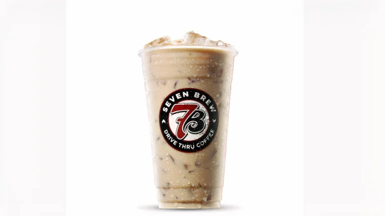 7 Brew Menu with Prices & Pictures 2026 76 Hazelnut