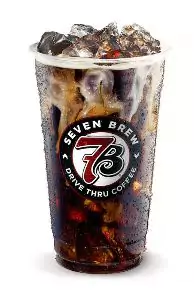 7 Brew Menu with Prices & Pictures 2026 29 House Blend