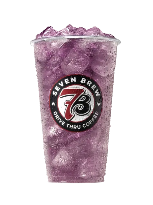 7 Brew Menu with Prices & Pictures 2026 83 Lavender