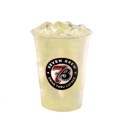 7 Brew Menu with Prices & Pictures 2026 81 Lime