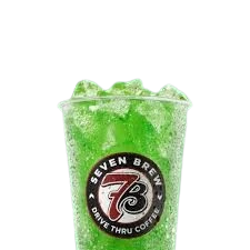 7 Brew Menu with Prices & Pictures 2026 42 Limi Kiwi 7 Fizz