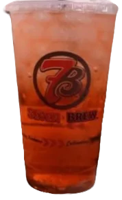 7 Brew Energy Drinks 6 Love Potion