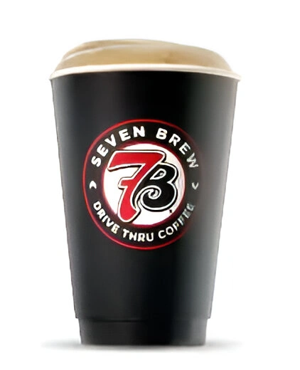 7 Brew Menu with Prices & Pictures 2026 34 Mocha