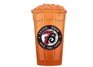 7 Brew Menu with Prices & Pictures 2026 88 Passion Fruit