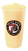7 Brew Menu with Prices & Pictures 2026 54 Pina Colada Smoothie