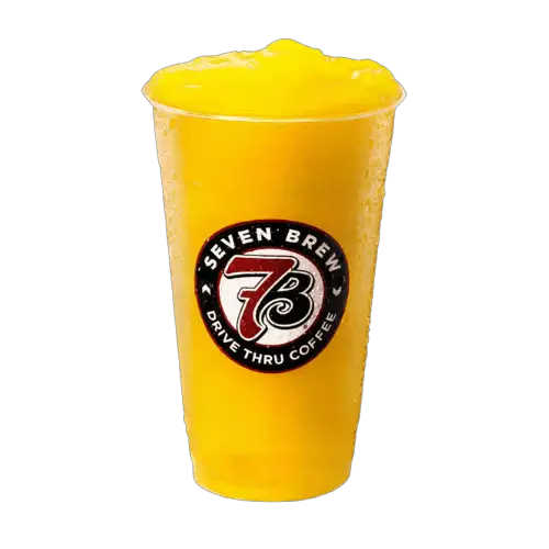 7 Brew Menu with Prices & Pictures 2026 87 Pineapple