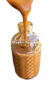 7 Brew Menu with Prices & Pictures 2026 96 Pumpkin Pie Sauces