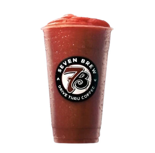 7 Brew Menu with Prices & Pictures 2026 89 Salted Caramel