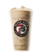 7 Brew Menu with Prices & Pictures 2026 91 Vanilla